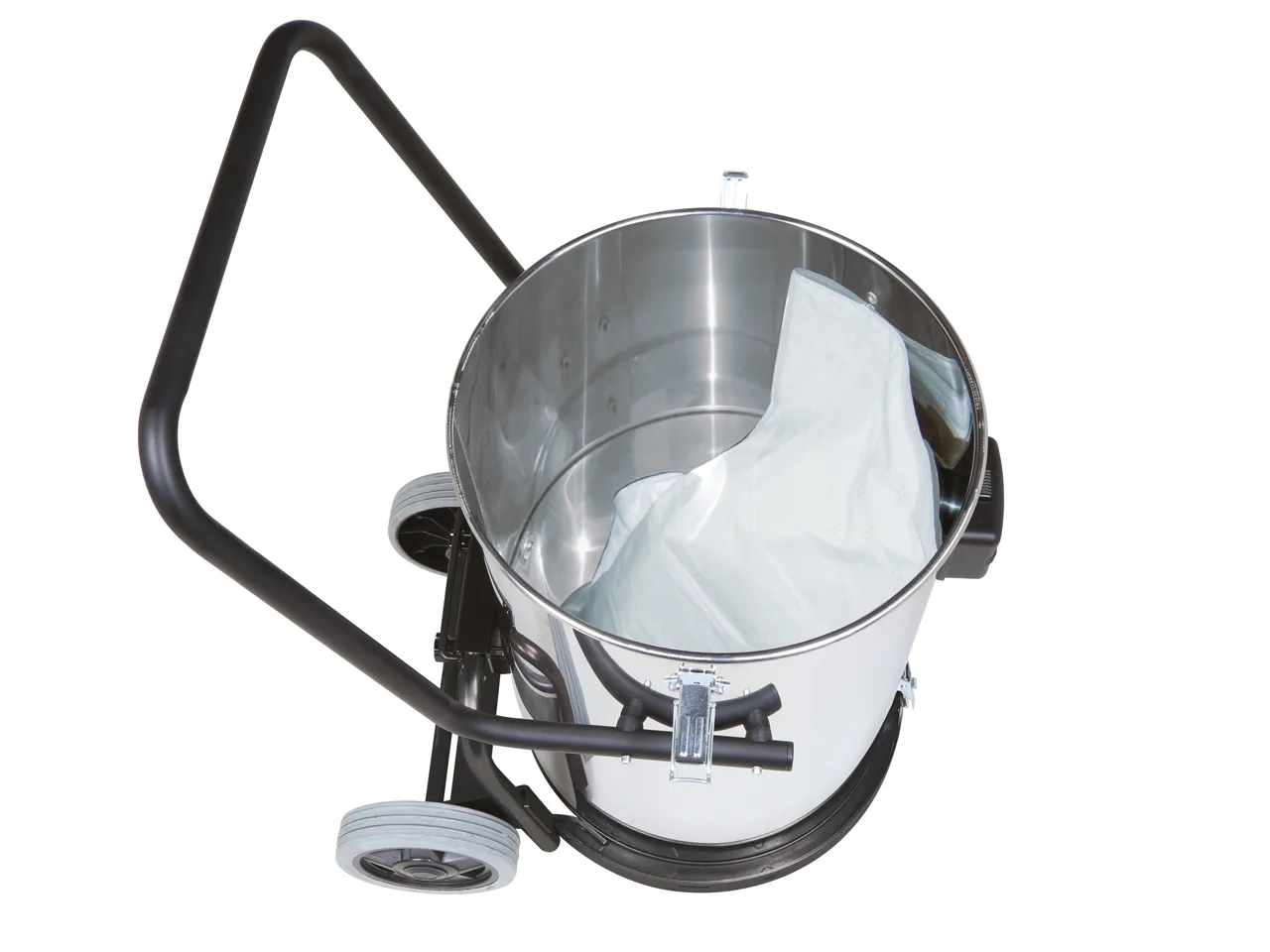 Aspirator profesional Biemmedue SM 70 4CP B AC — imagine 2