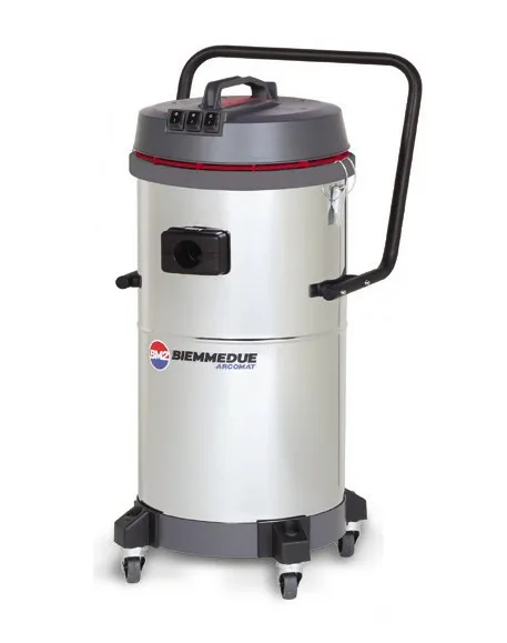 Aspirator profesional Biemmedue SM 70 4CP