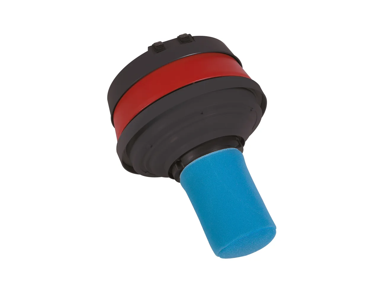 Aspirator profesional Biemmedue SM 80 3CP F — imagine 5