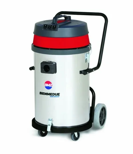 Aspirator profesional Biemmedue SM 80 4CP B AC