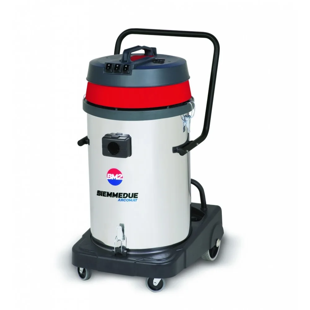 Aspirator profesional Biemmedue SM 80 4CP B PL