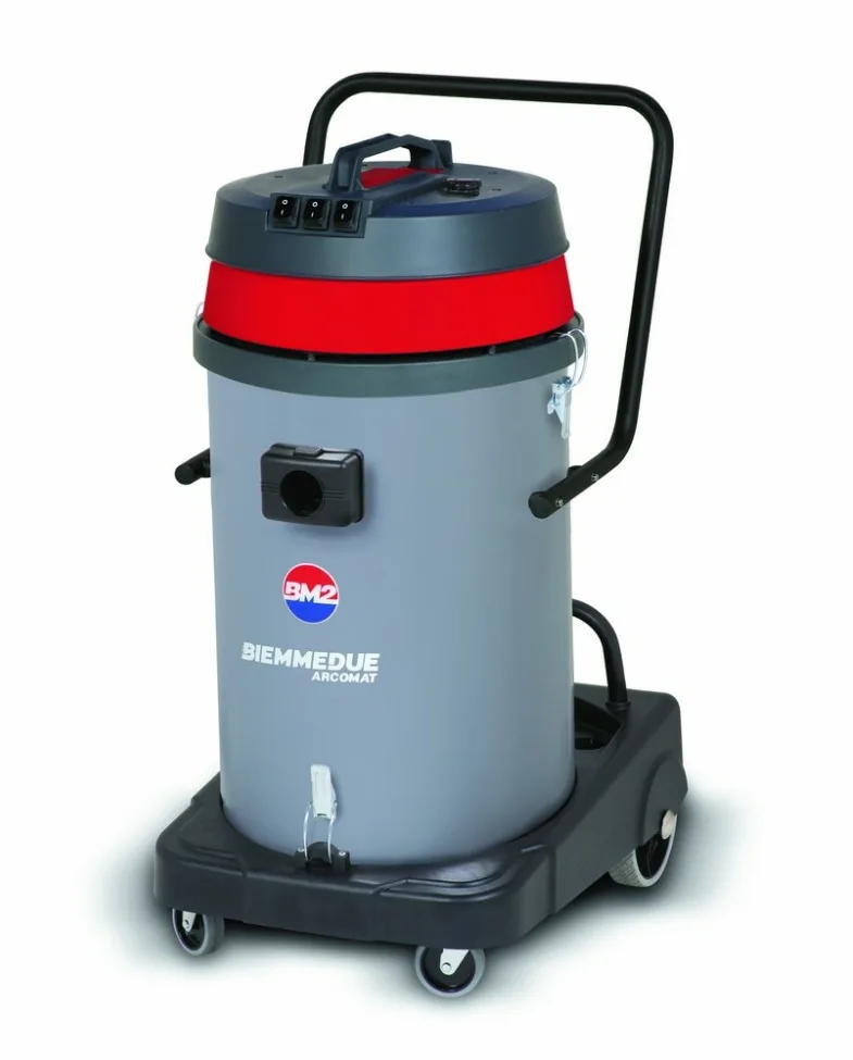 Aspirator profesional Biemmedue SP 80 4CP B PL