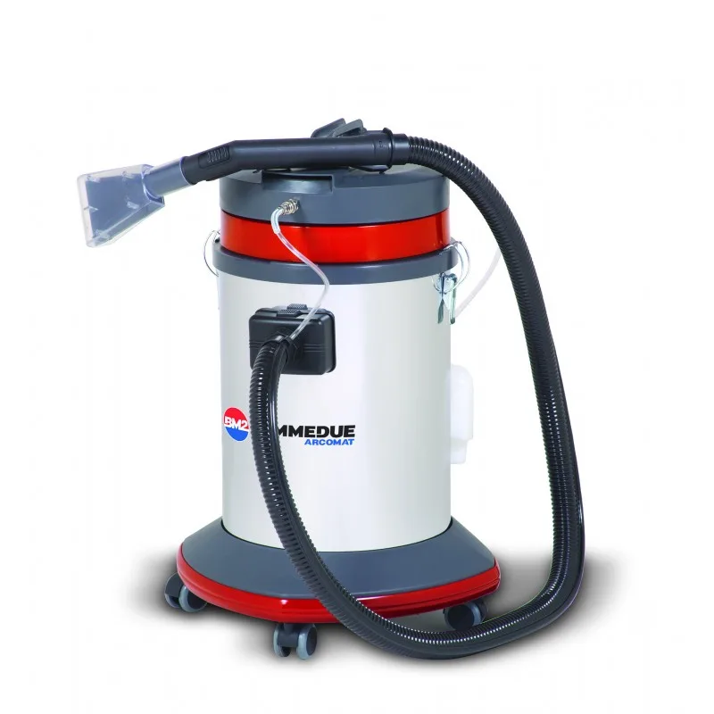 Aspirator profesional injecție/extracție Biemmedue EX 40