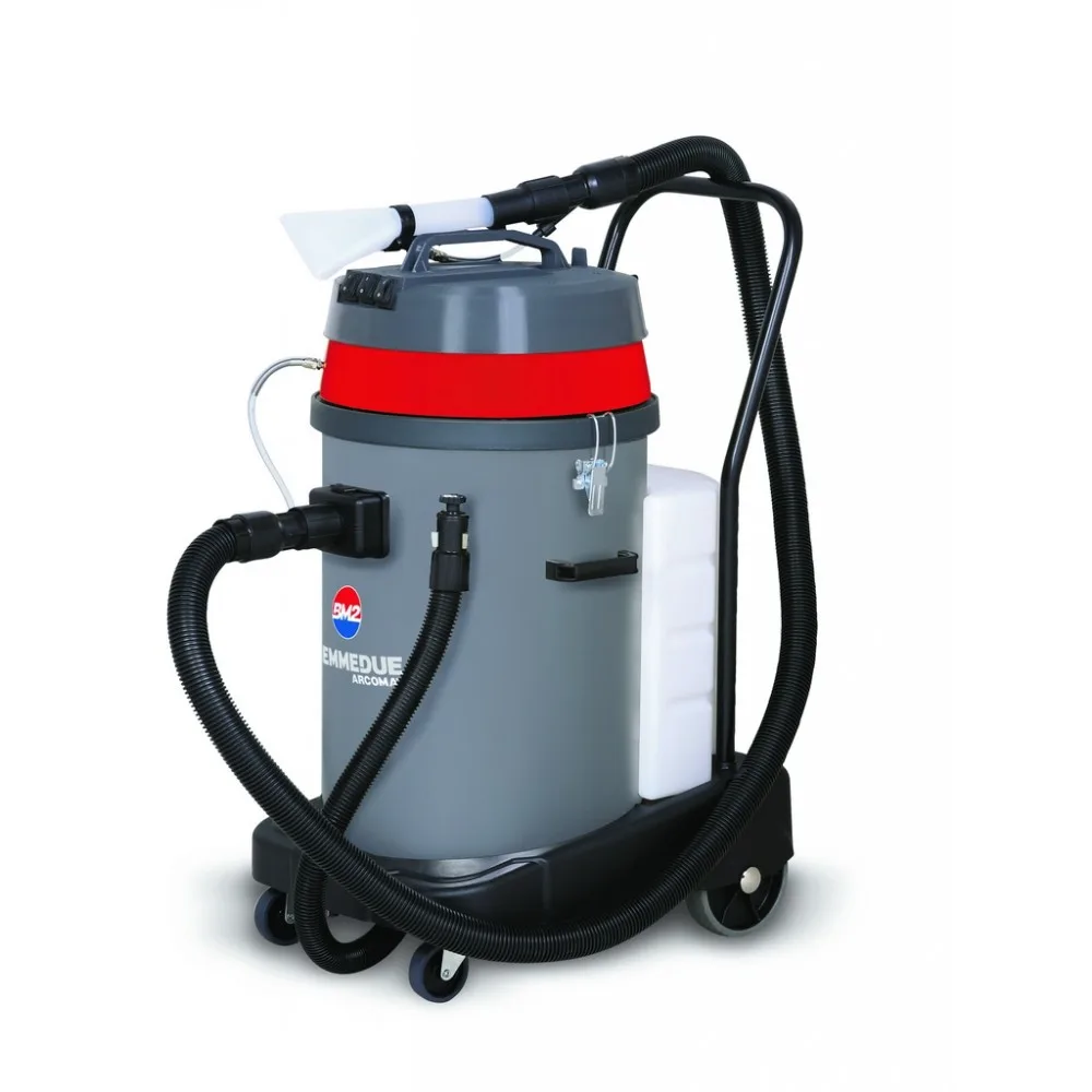 Aspirator profesional injecție/extracție Biemmedue EX 80
