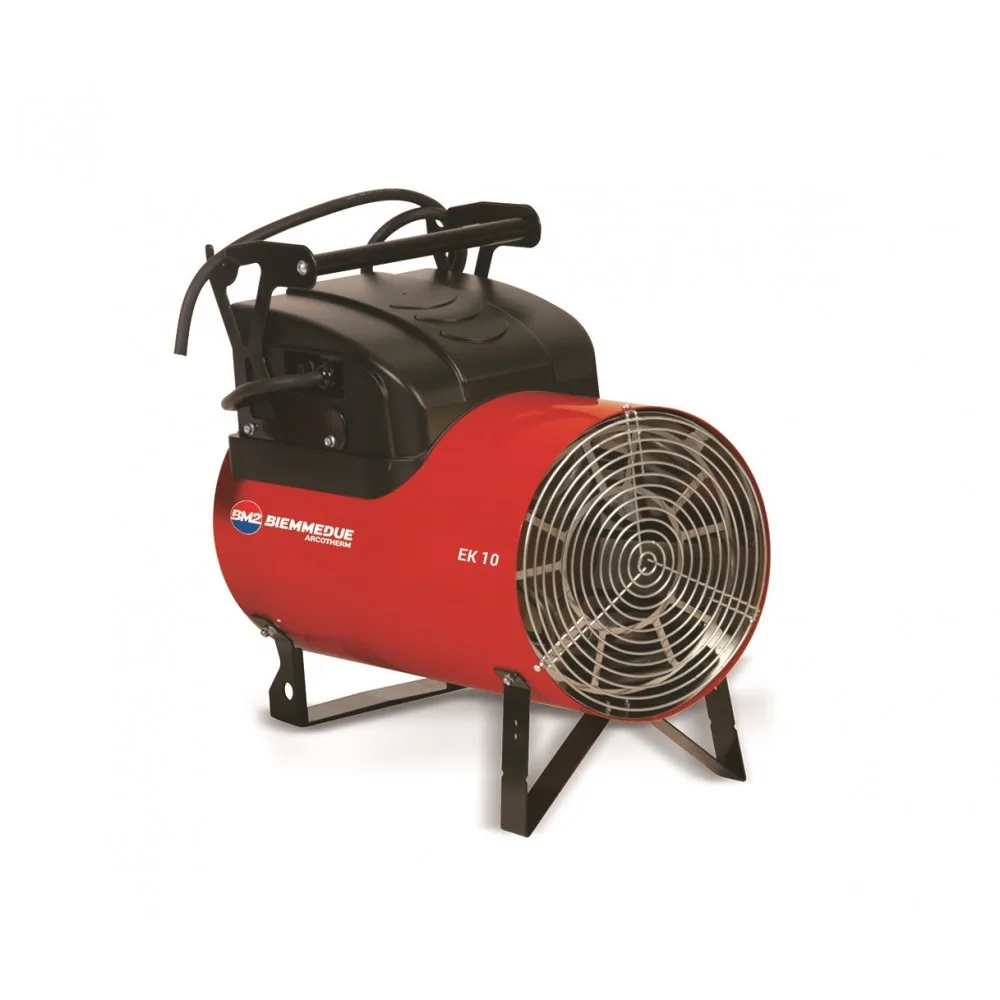 Generator de aer cald Biemmedue EK 10 C