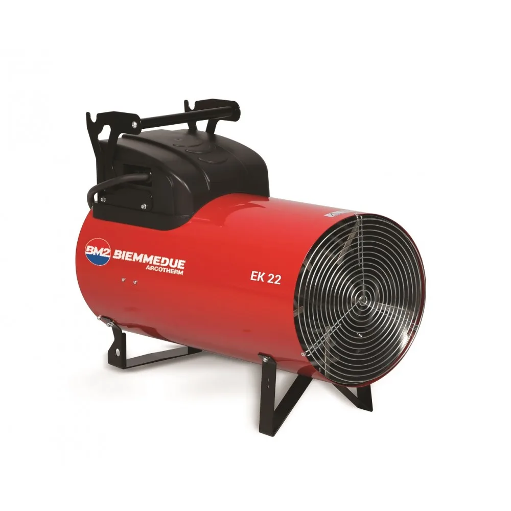 Generator de aer cald Biemmedue EK 22 C