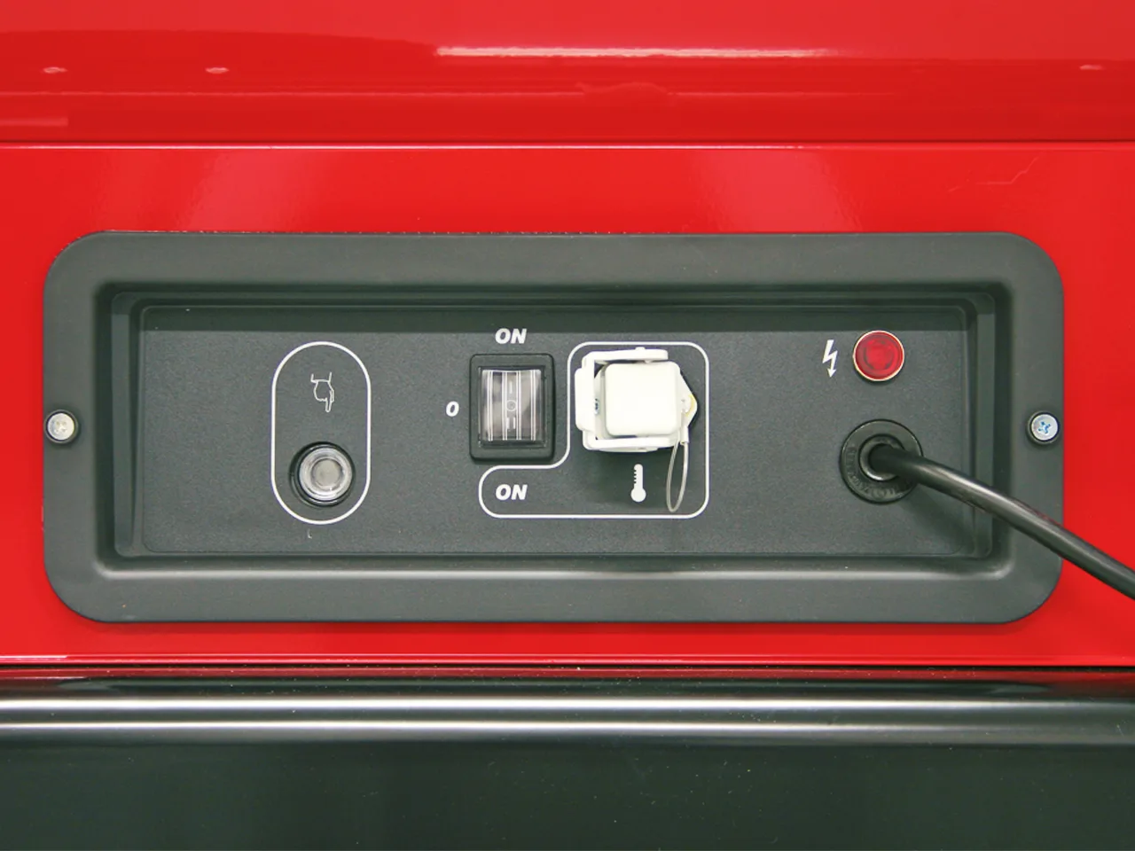 Generator de aer cald Biemmedue GE 46 — imagine 4