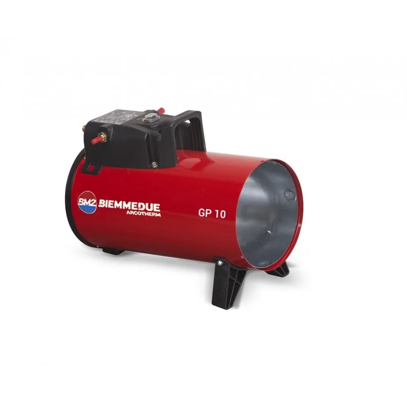 Generator de aer cald Biemmedue GP 10 M-C