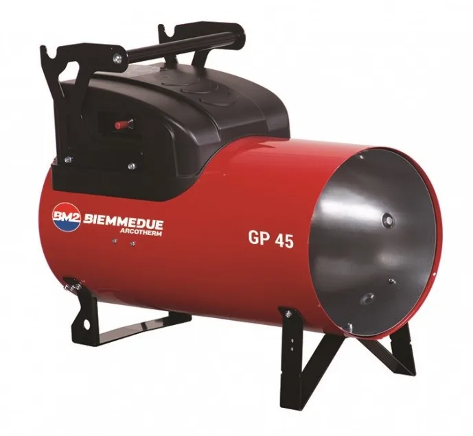 Generator de aer cald Biemmedue GP 45 A-C