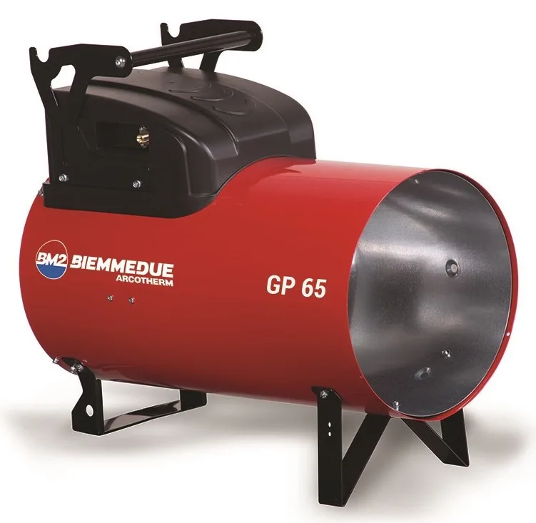 Generator de aer cald Biemmedue GP 65 M-C