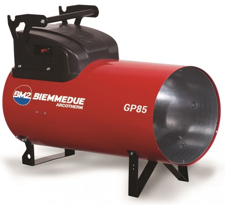 Generator de aer cald Biemmedue GP 85 M-C