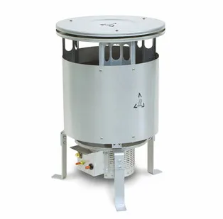Generator de aer cald Biemmedue GW 32