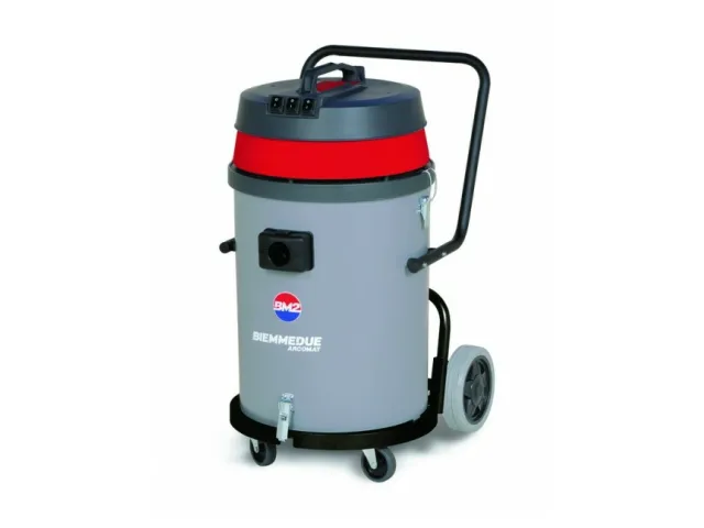 Aspirator profesional Biemmedue SP 80 4CP B AC