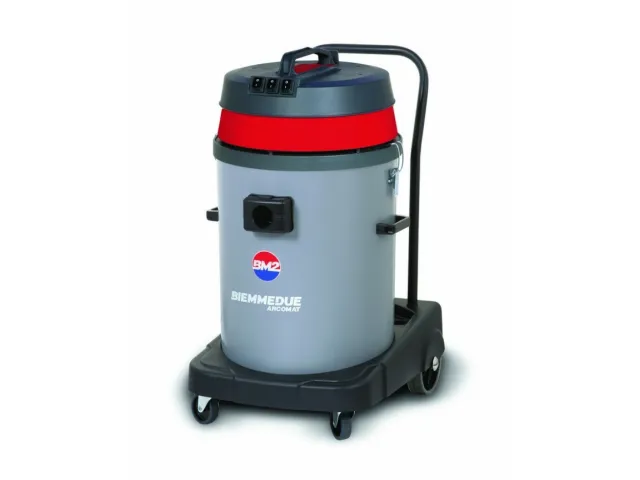 Aspirator profesional Biemmedue SP 80 4CP F