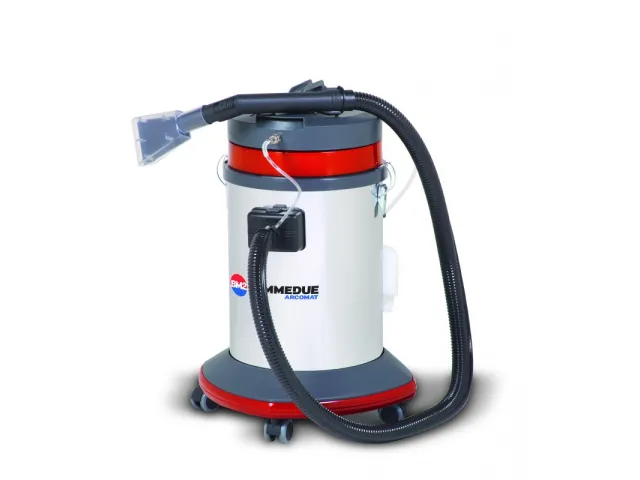 Biemmedue EX 40 Professional Injection/Extraction Vacuum Cleaner