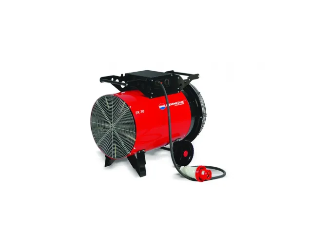 Biemmedue EK 30 C Hot Air Generator