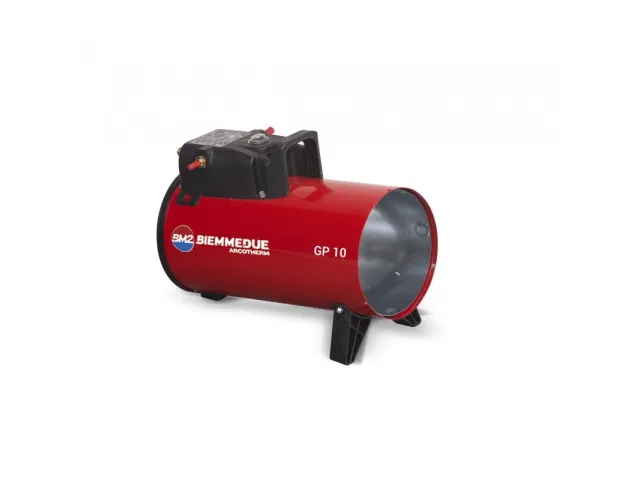 Biemmedue GP 10 M-C Hot Air Generator