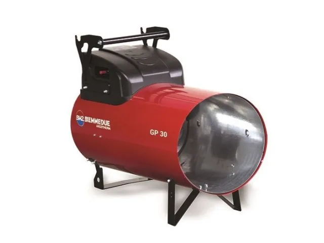 Biemmedue GP 30 A-C Hot Air Generator