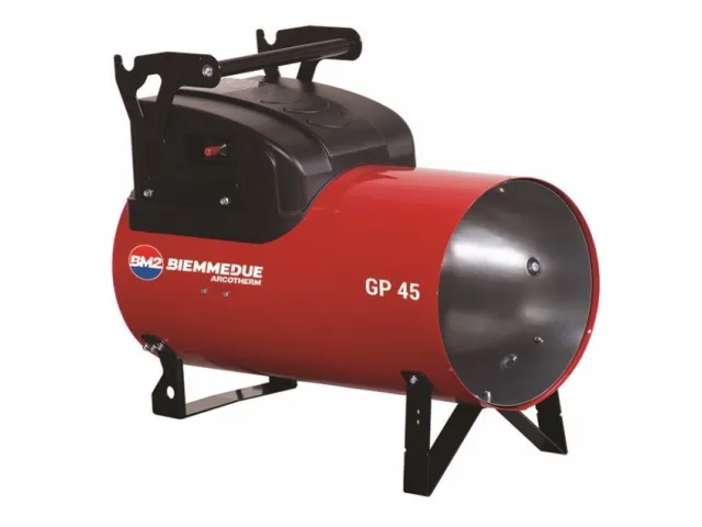 Biemmedue GP 45 A-C Hot Air Generator