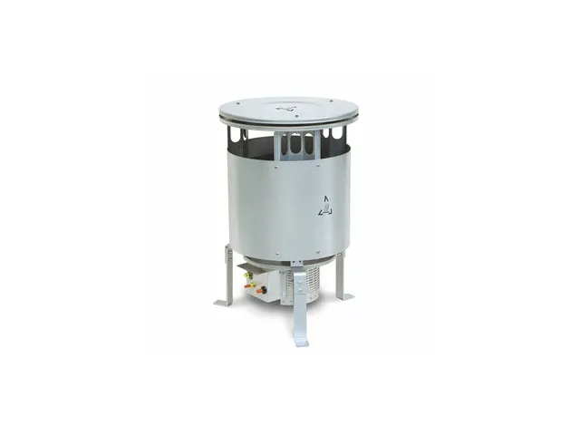 Biemmedue GW 32 Hot Air Generator