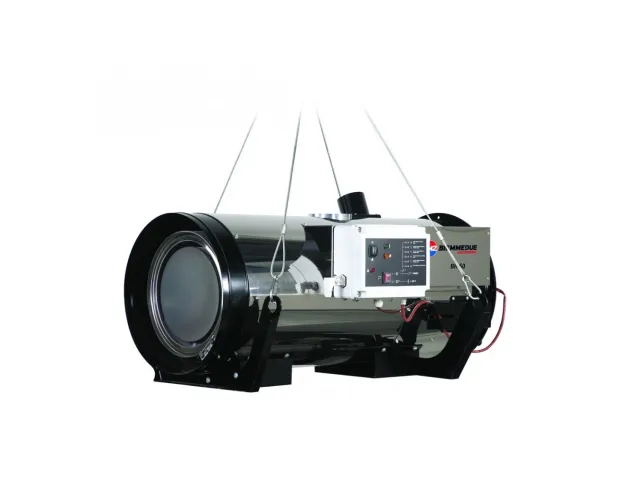 Biemmedue BH 50 OIL (Diesel) Suspended Hot Air Generator